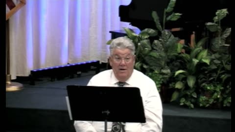 Join us today for Sunday School! GOD'S GOT THIS! Pt 2 of The Deliverance of God