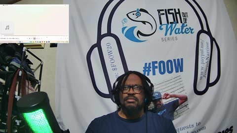 Black Bile Black River Reaction