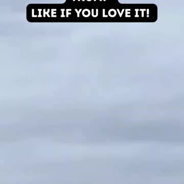 TRUMP'S POWER MOVE ON PUTIN