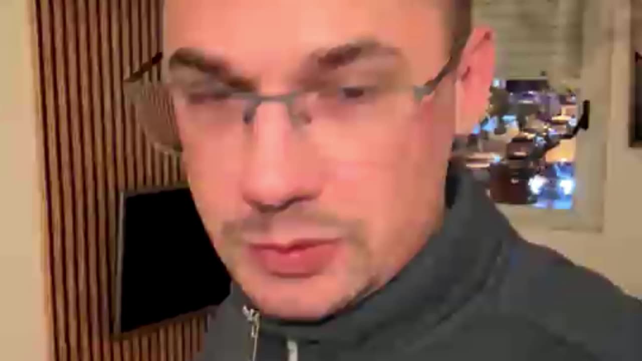 Live from Morocco with NEOS, November 24