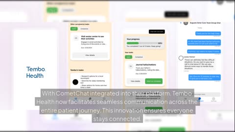 How Tembo Health Transformed Senior Care with Real-Time Communication