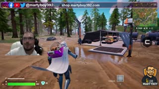Sea of Thieves with Jet!