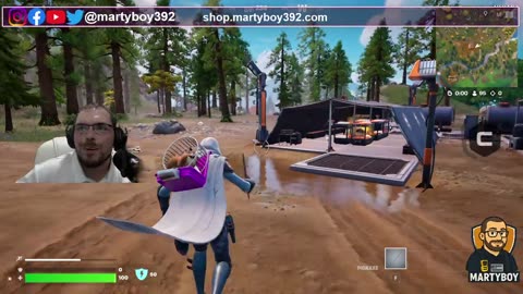 Sea of Thieves with Jet!