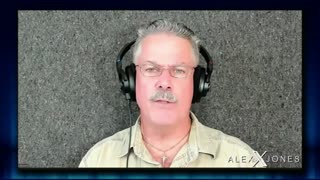 INFOWARS LIVE - 8/31/25: The American Journal with Harrison Smith / The Alex Jones Show / The War Room With Owen Shroyer
