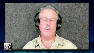 INFOWARS LIVE - 8/31/25: The American Journal with Harrison Smith / The Alex Jones Show / The War Room With Owen Shroyer