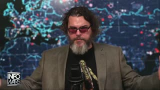 INFOWARS LIVE - 8/31/25: The American Journal with Harrison Smith / The Alex Jones Show / The War Room With Owen Shroyer