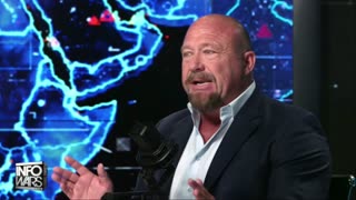 INFOWARS LIVE - 8/31/25: The American Journal with Harrison Smith / The Alex Jones Show / The War Room With Owen Shroyer