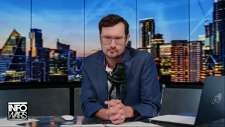 INFOWARS LIVE - 8/31/25: The American Journal with Harrison Smith / The Alex Jones Show / The War Room With Owen Shroyer