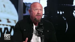INFOWARS LIVE - 8/31/25: The American Journal with Harrison Smith / The Alex Jones Show / The War Room With Owen Shroyer