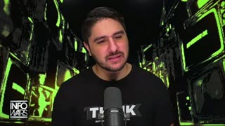 INFOWARS LIVE - 8/31/25: The American Journal with Harrison Smith / The Alex Jones Show / The War Room With Owen Shroyer
