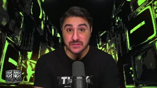 INFOWARS LIVE - 8/31/25: The American Journal with Harrison Smith / The Alex Jones Show / The War Room With Owen Shroyer