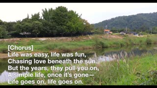 Small Town Memories
