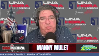 UNA HORA PARA LA DERECHA