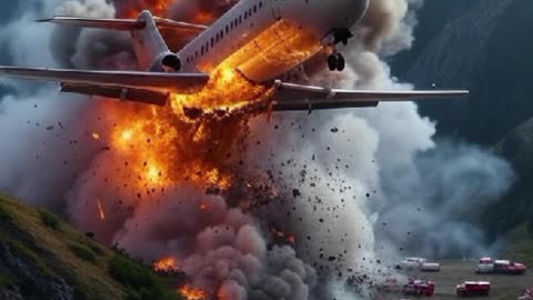 THE LAST FLY OF FLIGHT 1308
