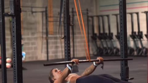 High-intensity training