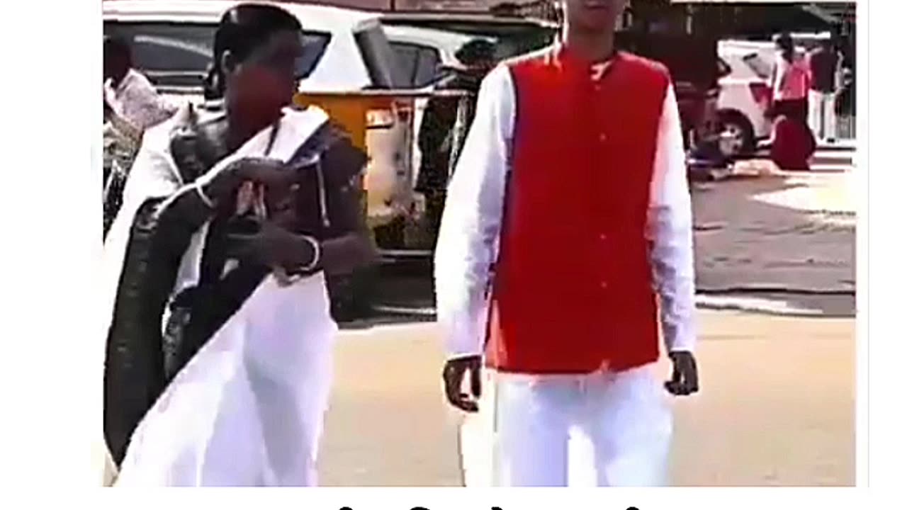 charudatta thorat at dehu sant tukaram