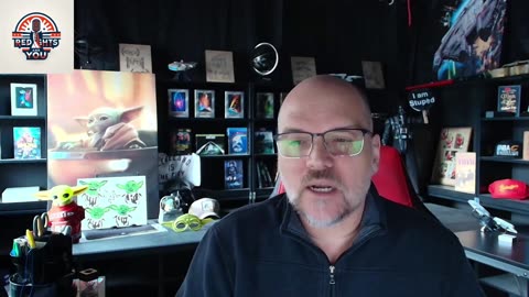 Democrat Tariffs Good ~ Right Tariffs Bad / Red, Rights & You