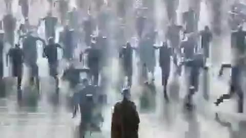 Fear no more