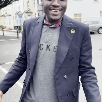 GUESS WHO'S BACK ⁉️