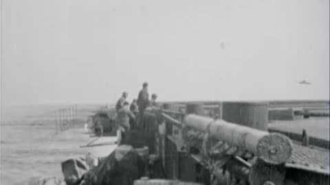Bomb explosion aboard USS Oriskany (... - Bomb explosion aboard USS Oriskany (CVA-34) - 428-npc-9584