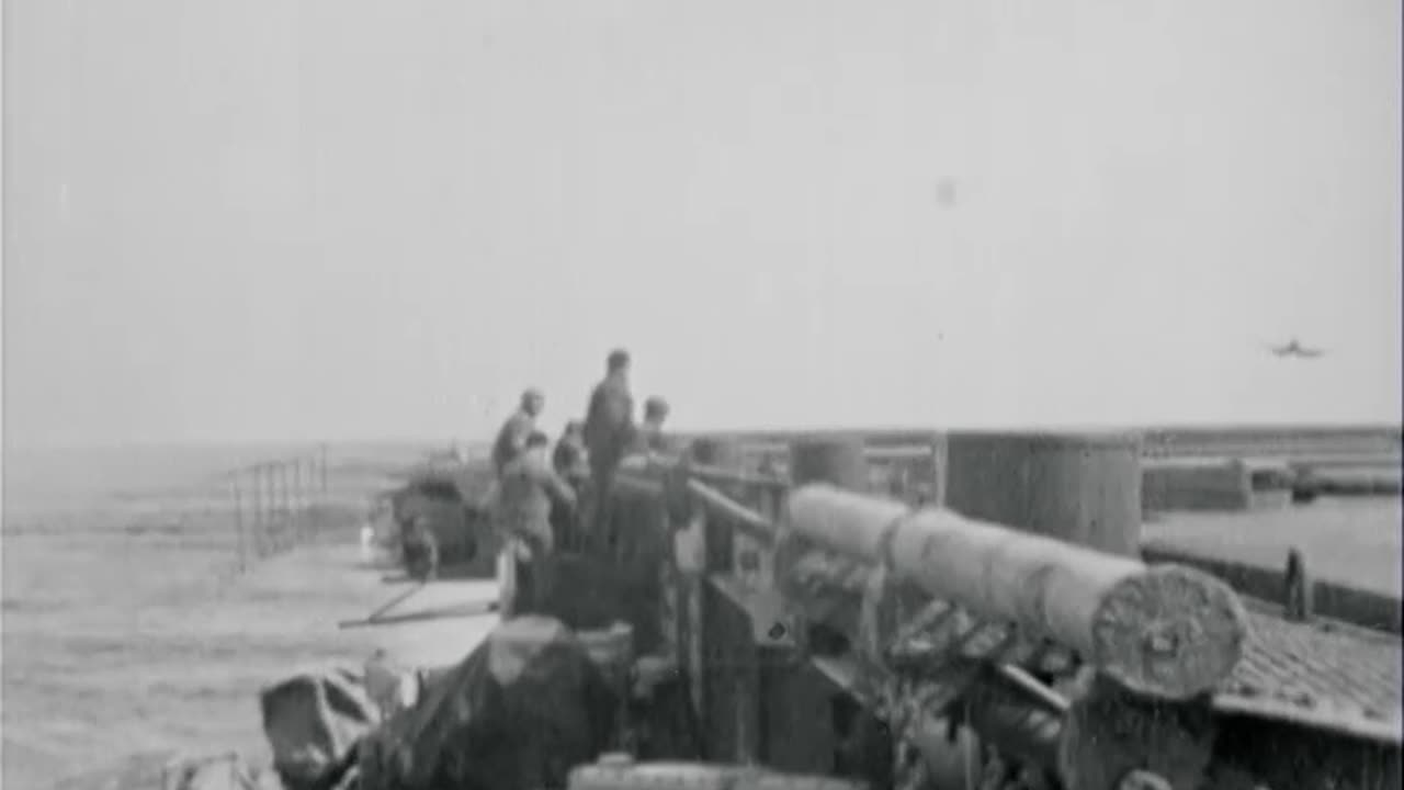Bomb explosion aboard USS Oriskany (... - Bomb explosion aboard USS Oriskany (CVA-34) - 428-npc-9584
