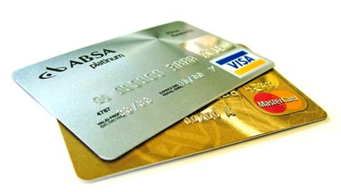 Think Your Credit Card Bill Is Too High? Here's Why
