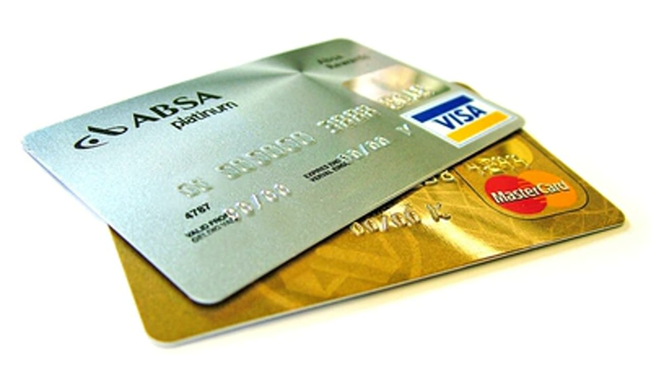 Think Your Credit Card Bill Is Too High? Here's Why