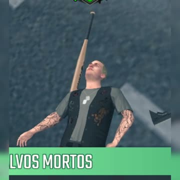 Pure Sniper 3D - Controle de Rebelião - Rodada 02 - MIX 2025