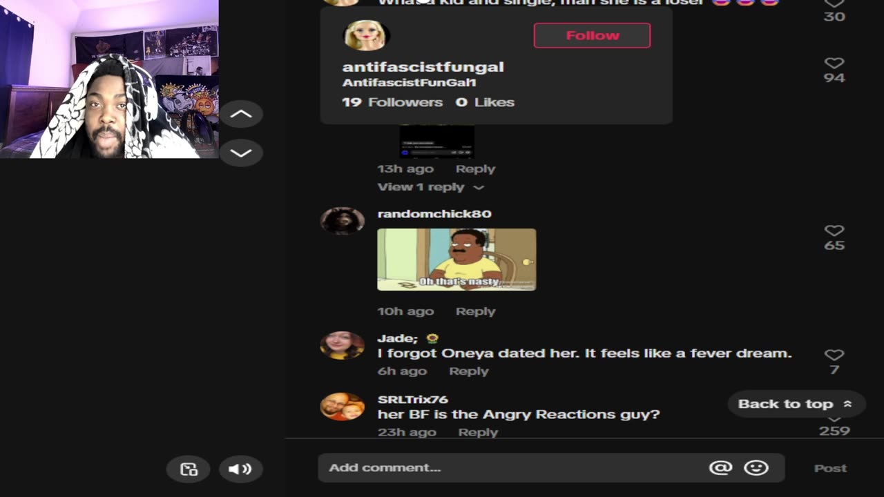 Pearl Got Cooked by Anna: When Podcast Energy Isn’t Enough for a Real Debate #holyshabazz