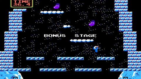 Ice Climber 3 players short