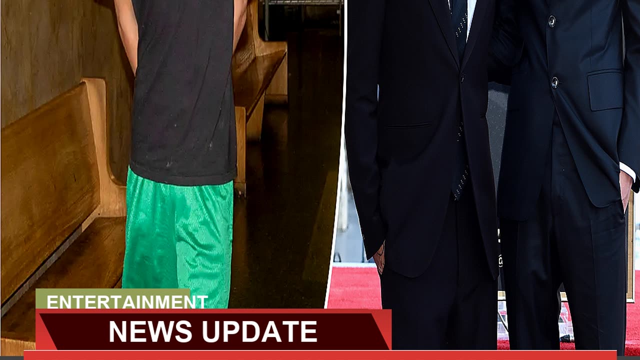 Mingus Reedus Nasty Assault Charges Explained a