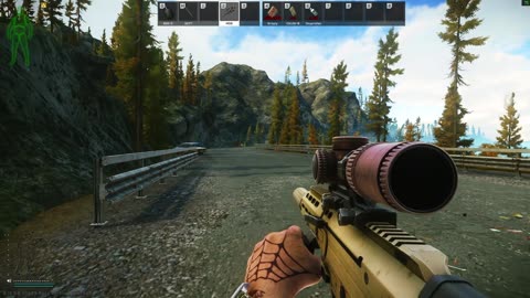 🔴LIVE - ESCAPE FROM TARKOV PVE