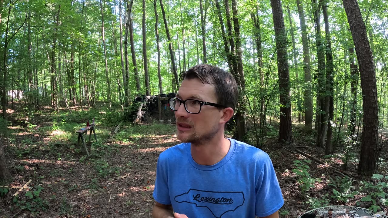 CC&G (Coffee, Chat, and Gun's) # 45