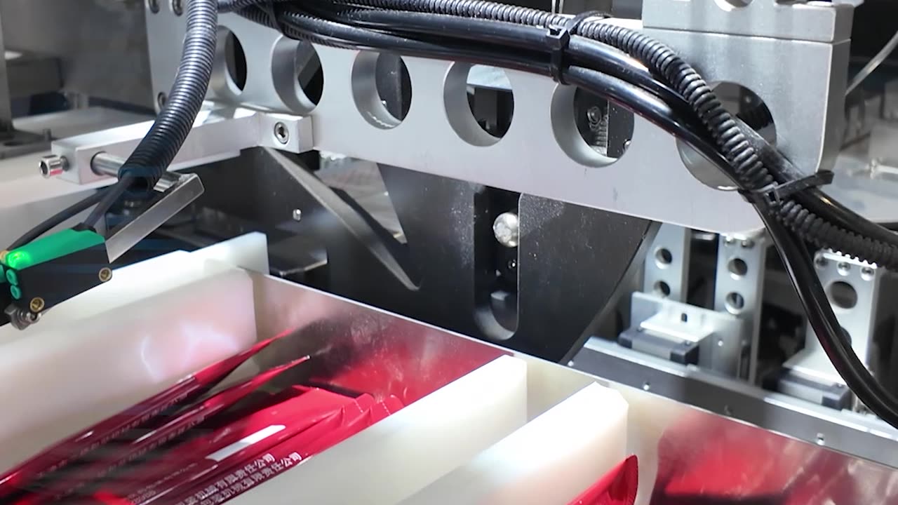 Minipress.ru Ротационная маркировочная система фармацевтических капсул