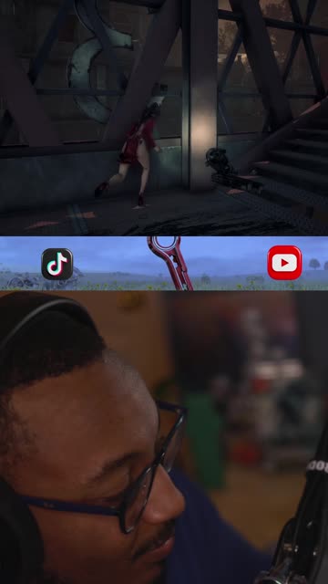 Crimson Wings BROKE ME - Stellar Blade