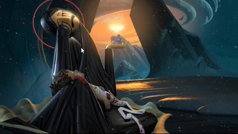 "I, Pet Goat II" Analysis has lots of A.I. Secrets to Expose that Everyone Seemed to Miss