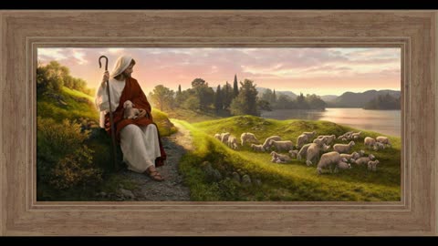 Psalm 23 & 91 (Alpha)