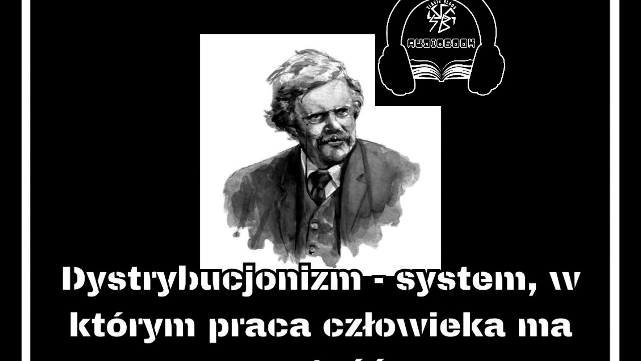Dystrybucjonizm
