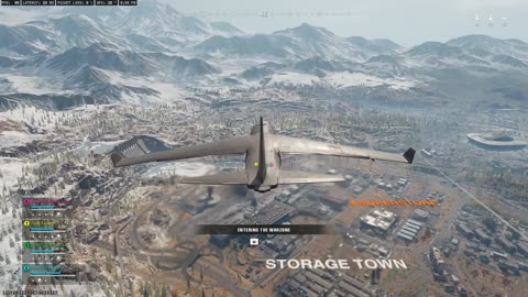 Black Ops 6 Warzone Casual [HAM]Clan Ep 9