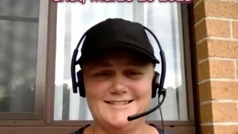 Kerrie Ann Thornton en Español: CHAT 26-03-2025
