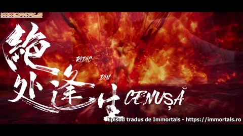 the demon hunter ep 22
