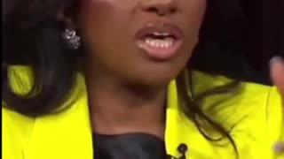 Jasmine Crockett Makes Sh*t Up As She Goes