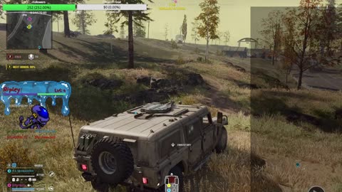 Call of Duty- Warfare