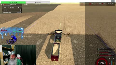 Farming Simulator 25