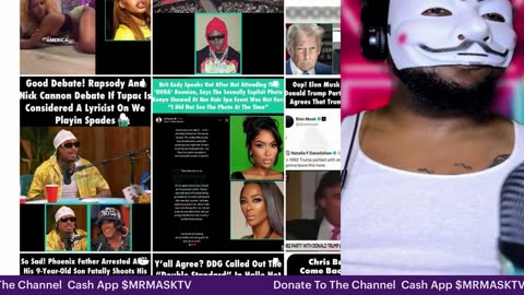 🔥 What’s Trending LIVE! | Diddy Trial Update, DDG Speaks Out, Trump vs Elon + MORE