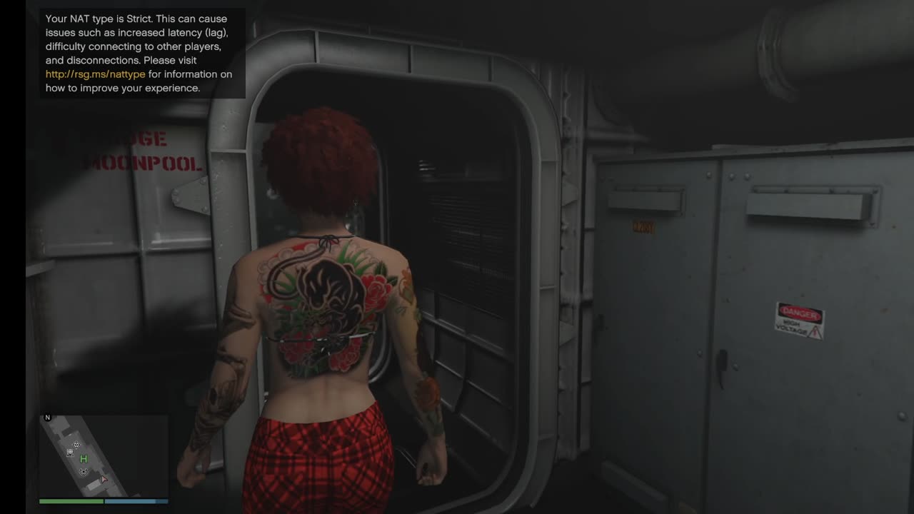 Cayo Perico Heist Playthrough