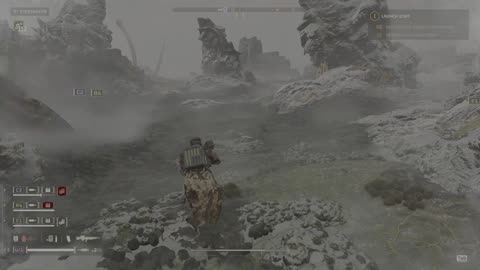 Helldivers 2: Just some relaxing democracy