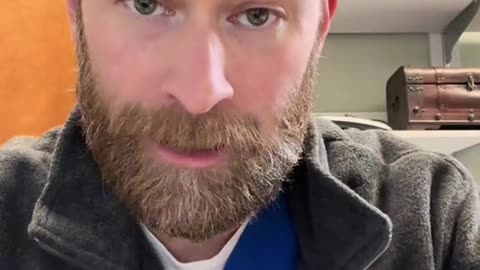 employee slapping his boss