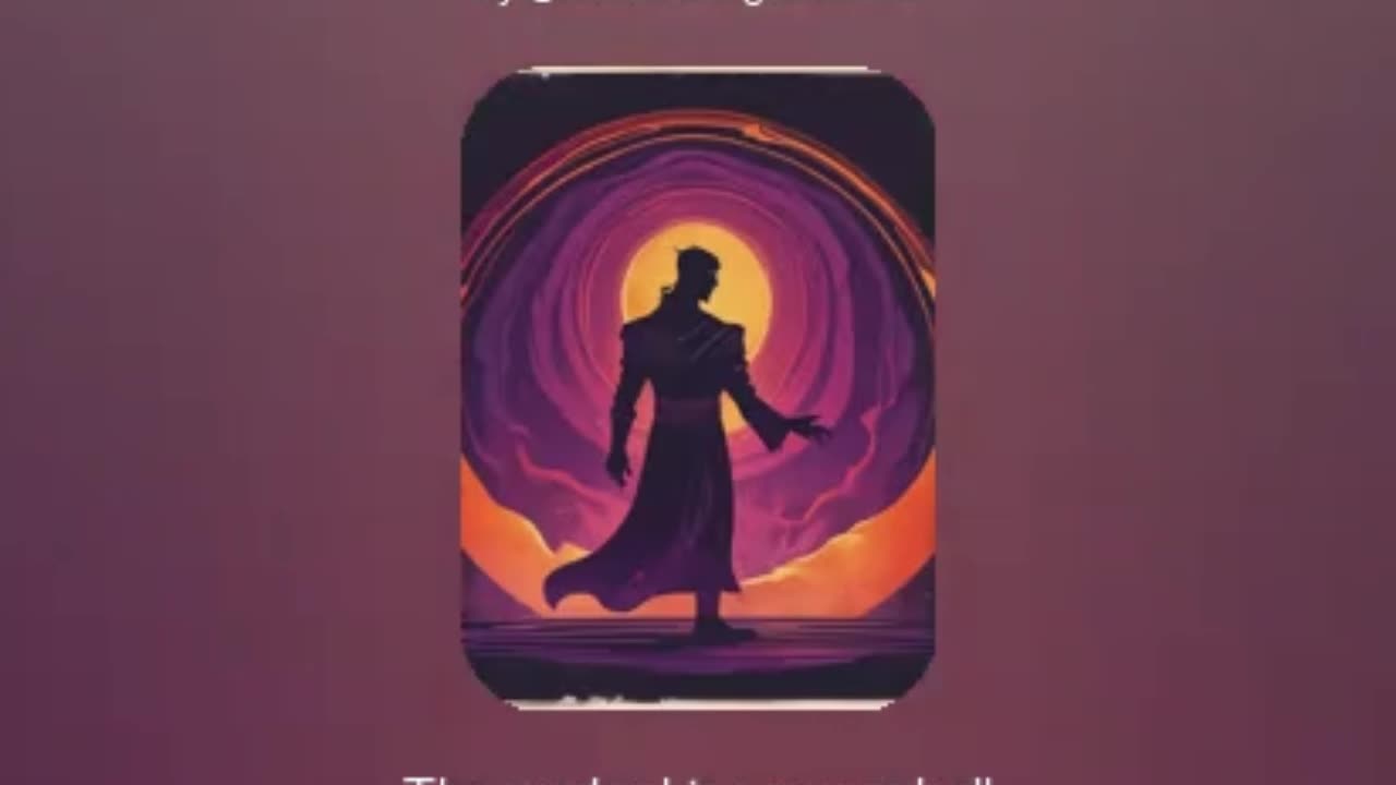The Warlock’s Pact V2