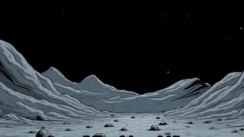 "POV: You’re JFK and You Just Told America to Touch the Moon 🌕🚀🇺🇸"
